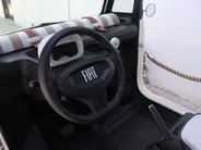 Fiat Topolino Dolcevita | 'Barista Edition' | Cafe Latte | Direct Leverbaar