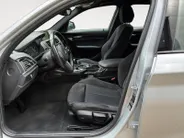 BMW 1 Serie 118i Centennial Executive M PAKKET | AFNEEMBARE TREKHAAK | NAVI