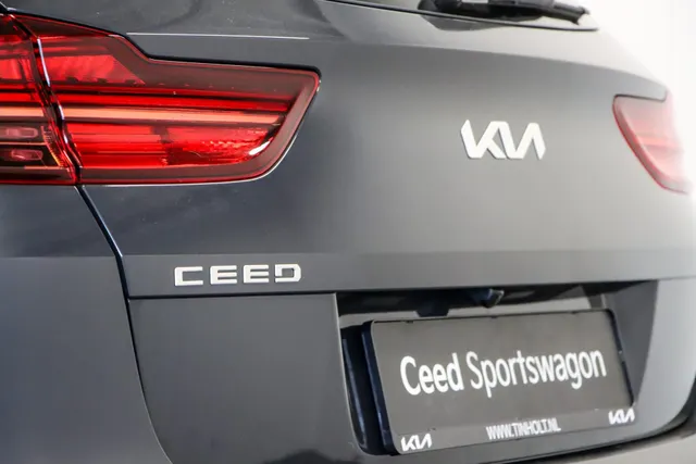 Kia Ceed Sportswagon 1.0 T-GDi DynamicPlusLine