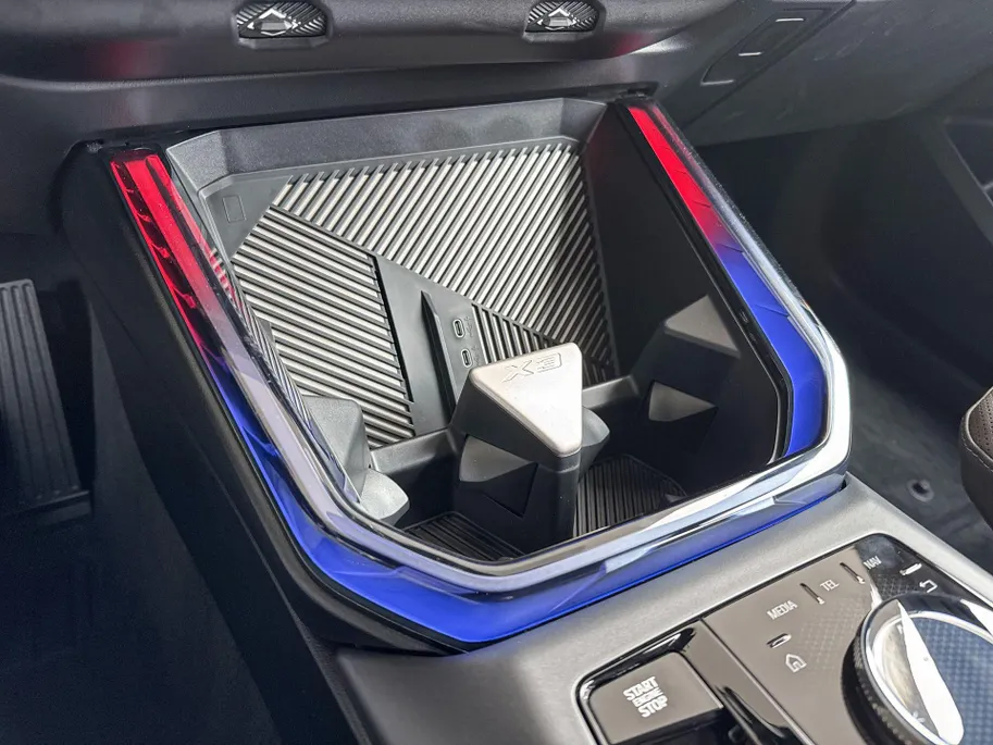 BMW X3 30e xDrive