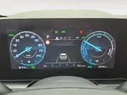 Kia Niro 1.6 GDi Hybrid ExecutiveLine Meest luxe uitvoering | Dealer onderhouden | Schuif-/kanteldak | Cruise Control Adaptief | Dodehoek Detectie | Head up Display | Stoelverwarming en Ventilatie | Harman/Kardon | Android & Carplay | NAP