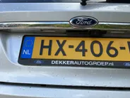 Ford Fiesta 1.0 EcoBoost Titanium