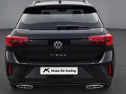 Volkswagen T-Roc 1.5TSI/150PK R-Line · Apple/Android Car Play · Camera + Parkeersensoren · Keyless · Garantie t/m 27-03-2027