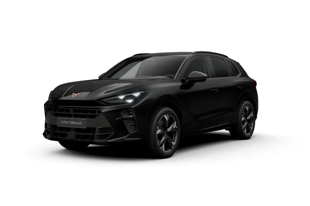 CUPRA Terramar Business Limited | Achteruitrijcamera | Draadloze Apple CarPlay™, Android Auto™ | Elektronisch Sperdifferentieel (XDS)