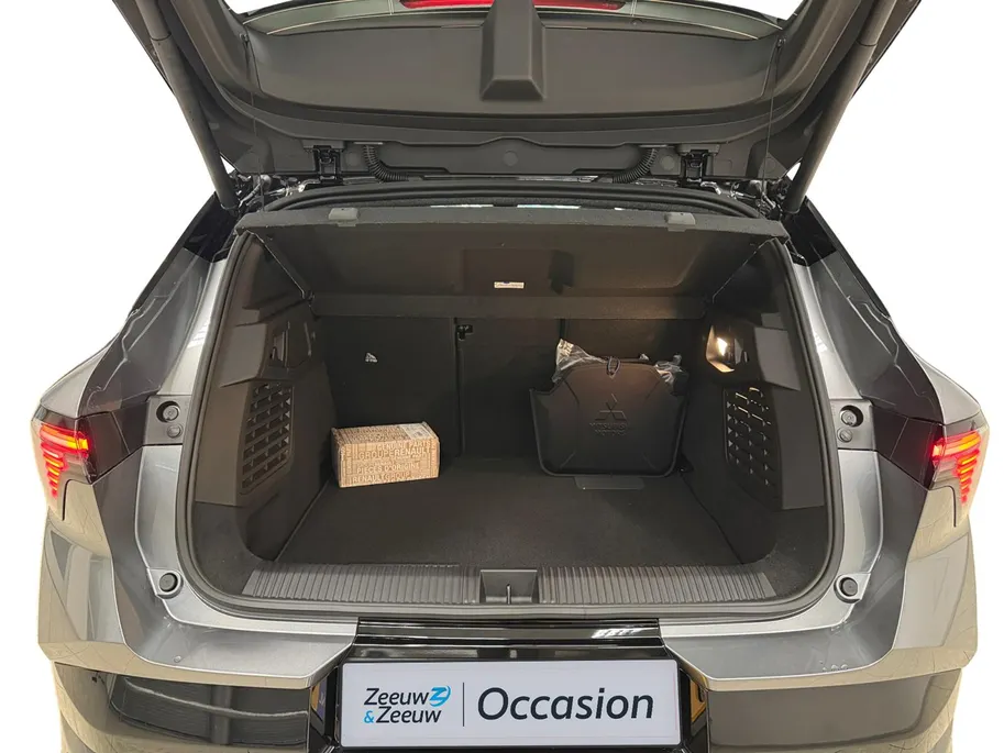 Mitsubishi Eclipse Cross INSTYLE | 87 KWH | ACTIEPRIJS INCL. € 4.000,- KORTING |