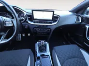 Kia Ceed Sportswagon 1.0 T-GDi GT-Line Business Edition 120 PK | 1e Eigenaar | Dealer onderhouden | Stoelverwarming | JBL | Cruise Control | Camera | Carplay & Android | Metallic lak | NAP