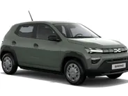 Dacia Spring Essential 70 | Alleen uit voorraad leverbaar! | Vraag naar de voorraad | 3 jaar garantie tot 60.000km | Financier vanaf 2,9 % rente |