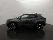 Toyota Yaris Cross 1.5 VVT-I Hybrid 116pk CVT Executive | Trekhaak