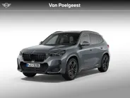BMW X1 xDrive25e