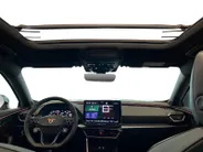 CUPRA Formentor 1.5 TSI e-Hybrid Business | Panoramadak | Stuur verwarming etc! | Trekhaak | Super compleet en helemaal nieuw!