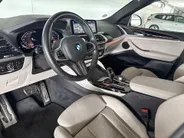 BMW X4 xDrive20i High Executive M-Sport