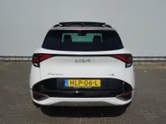 Kia Sportage 1.6 T-GDi Hybrid GT-Line |Schuif / Kanteldak l Trekhaak l All Season banden l