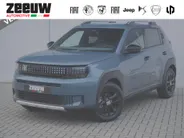 Fiat Grande Panda 1.2 Hybrid 100 PK Icon | Pack Style | Carplay | Airco | Cruise VERKOCHT