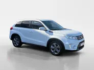 Suzuki Vitara 1.6 Exclusive | Automaat! | Camera | Trekhaak | Navi