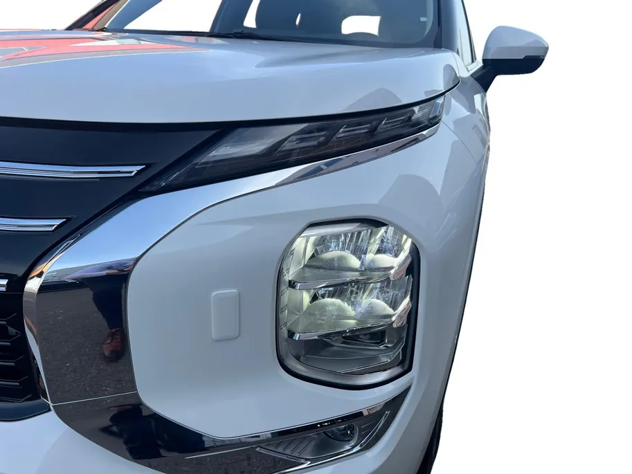 Mitsubishi Outlander 2.4 PHEV Limited Edition Zeer Complete uitvoering| 8 jaar garantie| Snel leverbaar | Totaalprijs op is op.