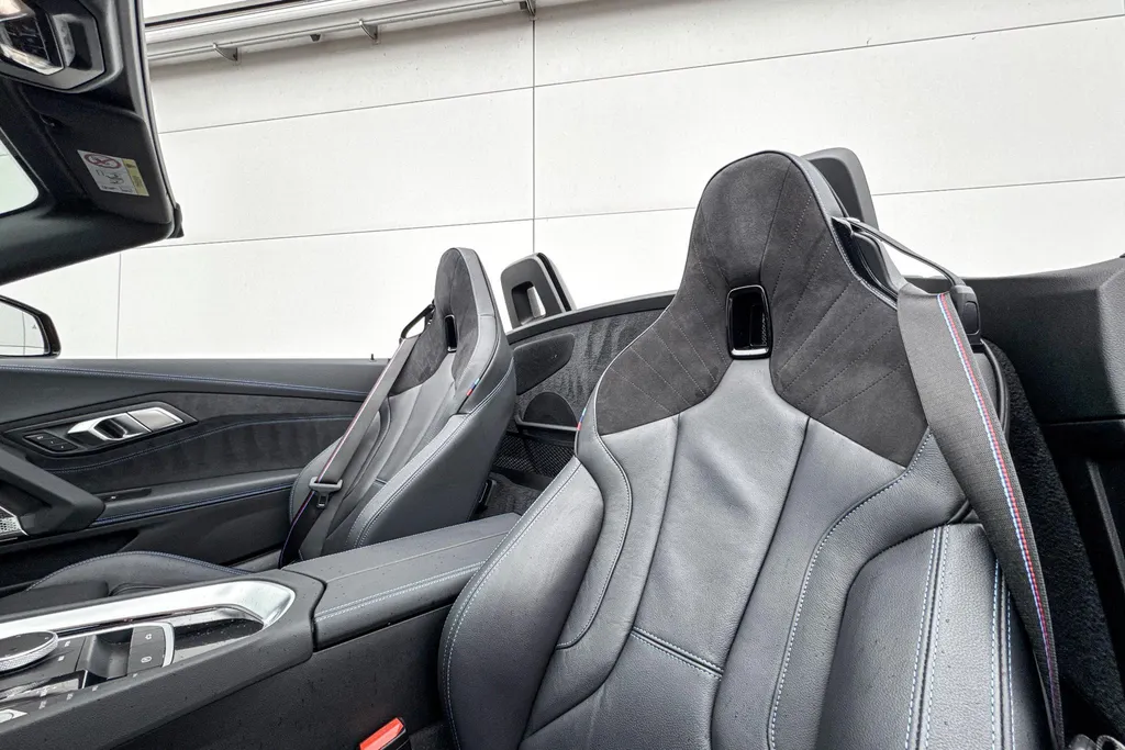 BMW Z4 sDrive30i Business Edition Plus