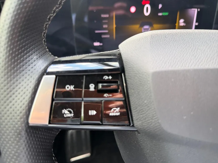 Opel Astra Electric 54 kWh Business Edition 95 % SOH 360 Camera | Unieke KM stand | Stoel + stuurverwarming | 12 Maanden BOVAG | Climate control | ACC |