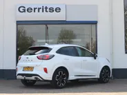Ford Puma 1.0 EcoBoost Hybrid ST-Line X | ADAP CRUISE | TREKHAAK | WINTERPAKKET | BLIS |