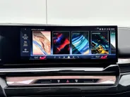 BMW 5 Serie Sedan 550e xDrive