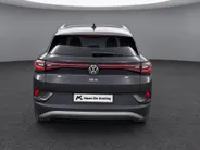 Volkswagen ID.4 First 77 kWh / 204pk · SOH 90,6%·  Trekhaak · Apple Carplay/Android Auto · Stoelverwarming · Camera + Parkeersensoren ·
