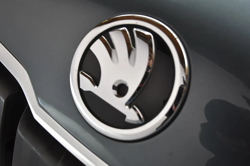 Škoda Karoq 1.5 TSI ACT Greentech 150pk Business