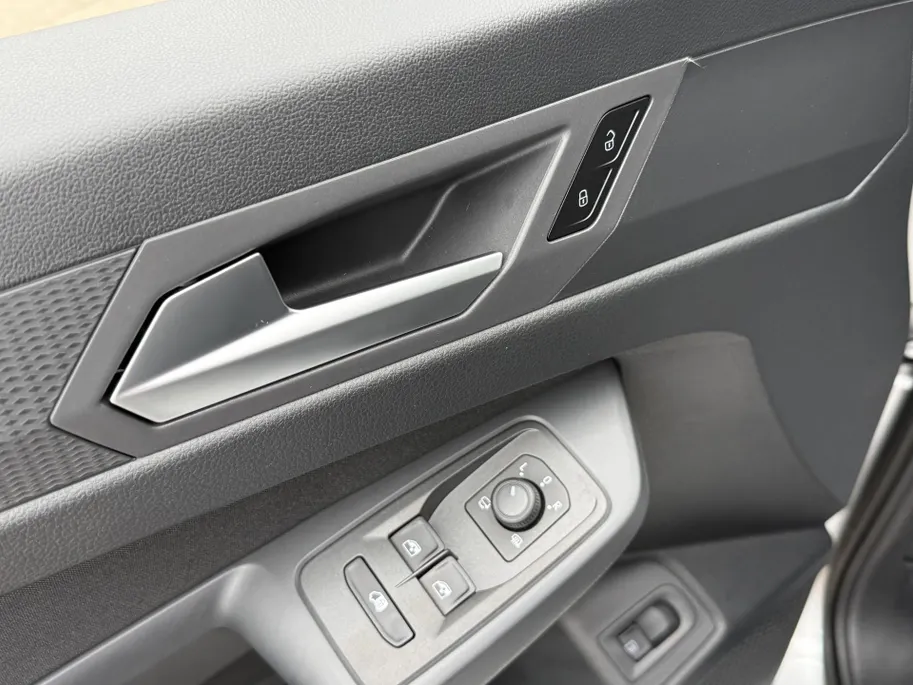 Ford Transit Connect 1.5 EcoBoost PHEV L2 Limited