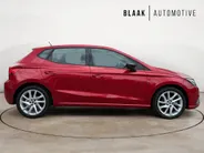 SEAT Ibiza FR | Apple/Android draadloos | Climate Control | Cruise Control