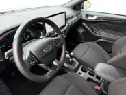 Ford Focus Wagon 1.0 EcoBoost Hybrid ST Line | Drive Assistance Pack | BLIS | Adaptive Cruise Control | Camera | 12 maanden garantie! |