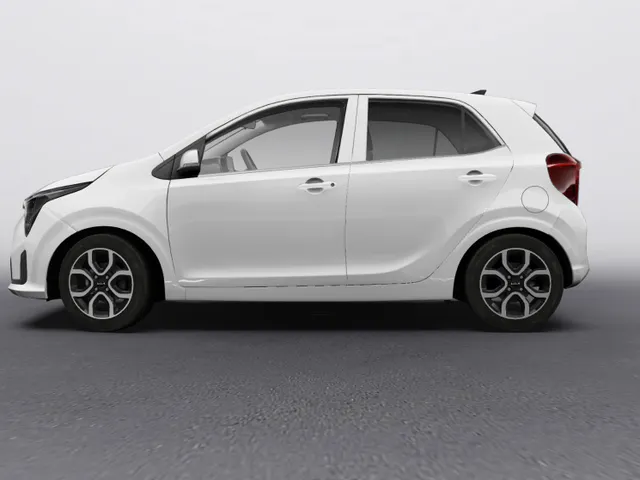 Kia Picanto 1.0 DPI ExecutiveLine