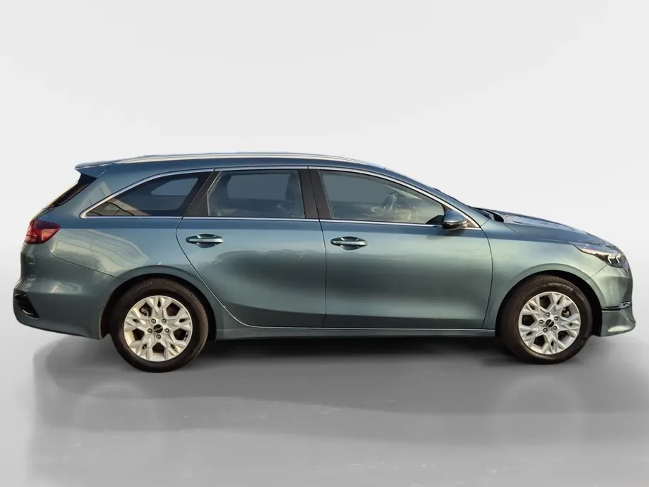 Kia Ceed Sportswagon 1.0 T-GDi DynamicLine | Cruise Control | Climate Control | Navigatie | Carplay/Android Auto | Camera |