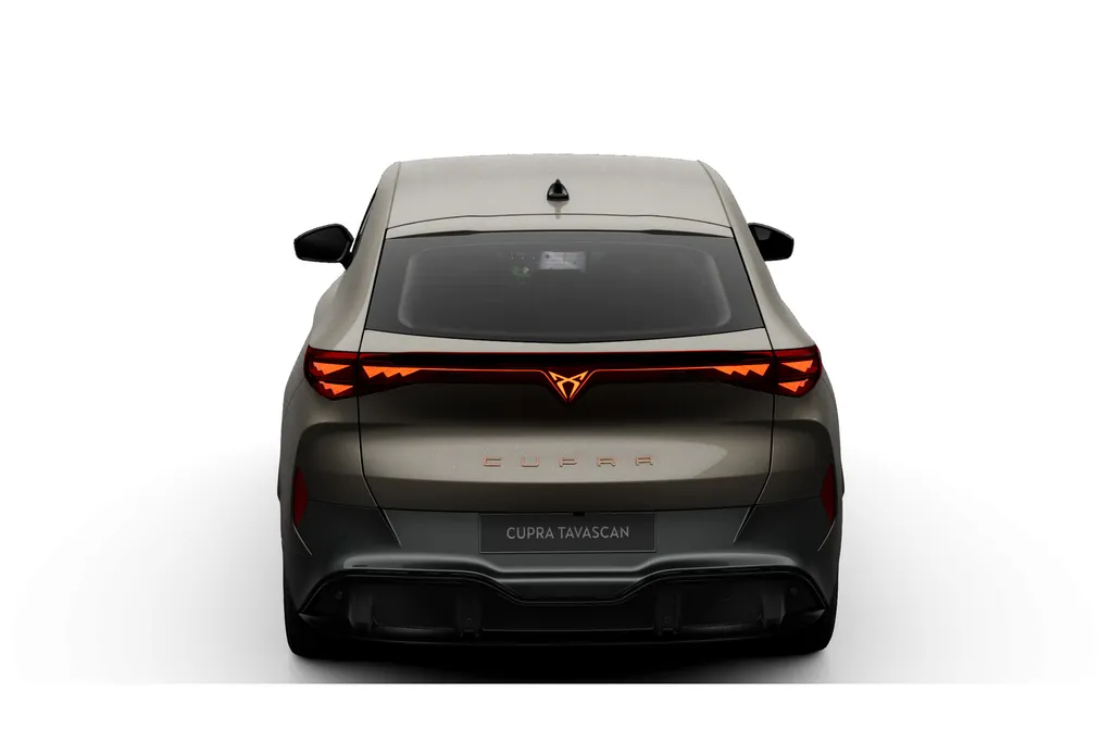 CUPRA Tavascan Business | Achteruitrijcamera | Digitaal instrumentenpaneel (Virtual Cockpit) | Draadloze Apple CarPlay™, Android Auto™