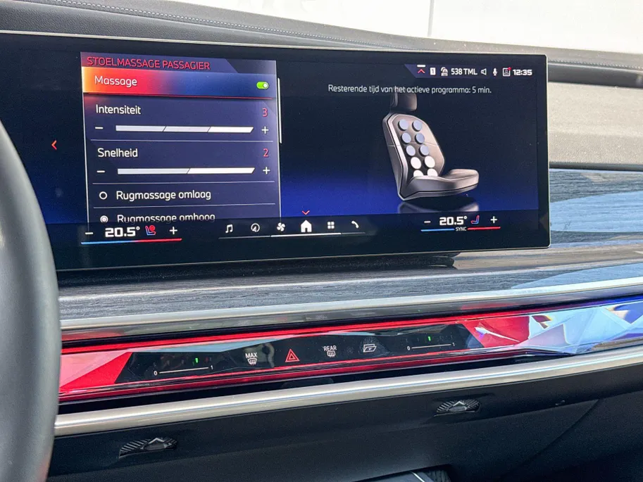 BMW 7 Serie M760e xDrive