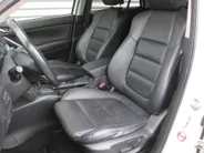 Mazda CX-5 2.0 GT-M 4WD | Stoelverwarming | 19' LM | Clima | Navi | Leer | Cruise | Camera | Xenon | Volledig dealer onderhouden! | Zeer nette auto |