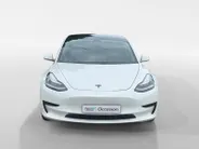 Tesla Model 3 Standard RWD Plus 60 kWh 87,8% SoH | 448Km Actieradius | Goed onderhouden! | Panoramadak | Elektr. Stoelen | Autopilot | 12 maanden garantie! |