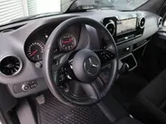 Mercedes-Benz Sprinter 317CDI L4 XXL PRO 3.5T TREKHAAK