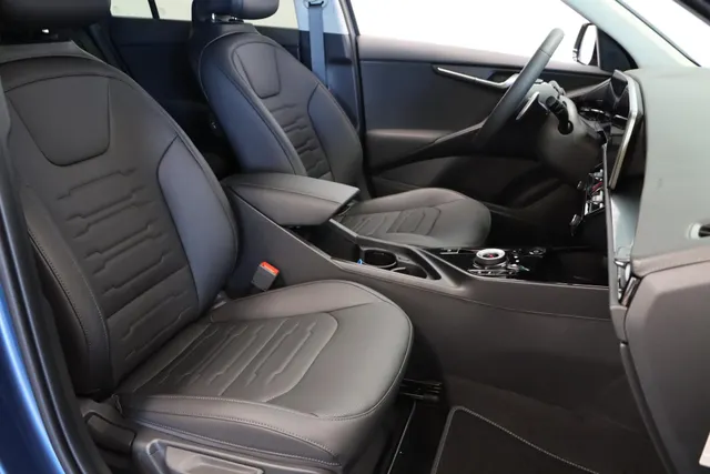 Kia Niro EV Plus 64.8 kWh