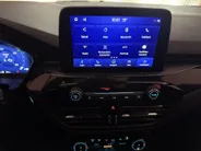 Ford Kuga 2.5 PHEV e-CVT 225pk ST-Line