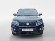 Suzuki Vitara 1.5 Hybrid Select Rhino Edition automaat | Hoge instap | Navigatie | Stoelverwarming | Adaptieve cruise control