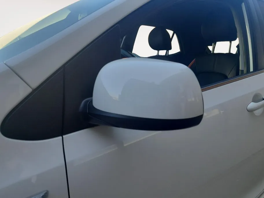 Kia Picanto 1.0 MPi GT-Line Edition | Navigatie | Camera | Airco | Cruise control | Getinte ramen achter | Lichtmetalen velgen |