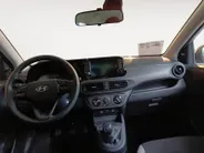 Hyundai i10 1.0 Comfort | Navigatie | Camera | Cruise control |