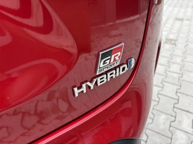Toyota Yaris Cross 1.5 Hybrid GR Sport | Panoramadak | JBL | Blindspot | HUD