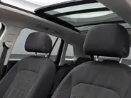 Volkswagen Tiguan 1.4TSIeHybrid 180kW/245PK Elegance DSG · Panoramadak · Trekhaak · 360°Camera + Parkeersensoren · Stoelverwarming · Apple/Android Car Play ·