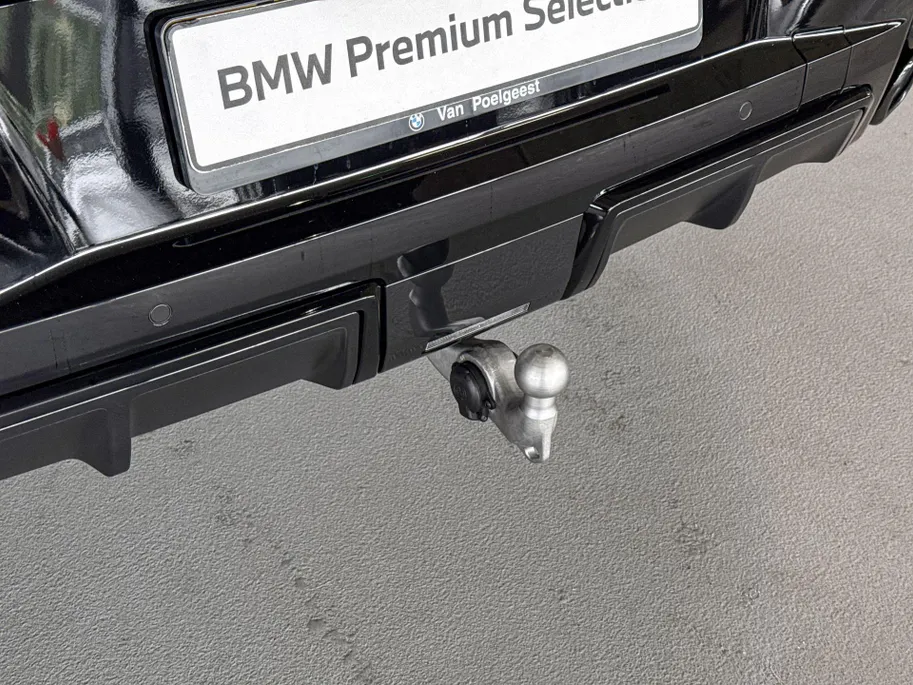 BMW XM PHEV 50e 30 kWh