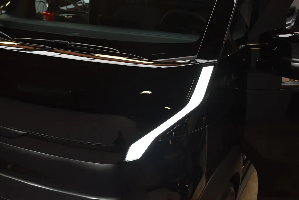 Kia PV5 Cargo 51.5 kWh 163pk L2H1 ELITE NIEUW