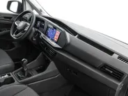 Volkswagen Bedrijfswagens Caddy Bedrijfswagens Comfort 2.0TDi 102pk 733443