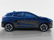 Ford Puma Gen-E Premium 44 kWh | €4.400.- korting | 0,99% rente | Direct leverbaar | Adaptieve cruise control | BLISS