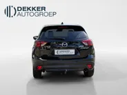 Mazda CX-5 2.0 Skylease+ 4WD Trekhaak