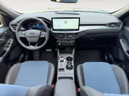 Ford Kuga 2.5 PHEV BlueCruise Edition | 3 Weken Verwachte Levertijd | €4.000,- Ready Set Ford Bonus | Elektrisch Wegklapbare Trekhaak | Panoramadak | Incl. Lifetime BlueCruise | B&O Premium Audio | 360 Graden Camera | 20' Lichtmetalen Velgen | Matrix LED Koplamp