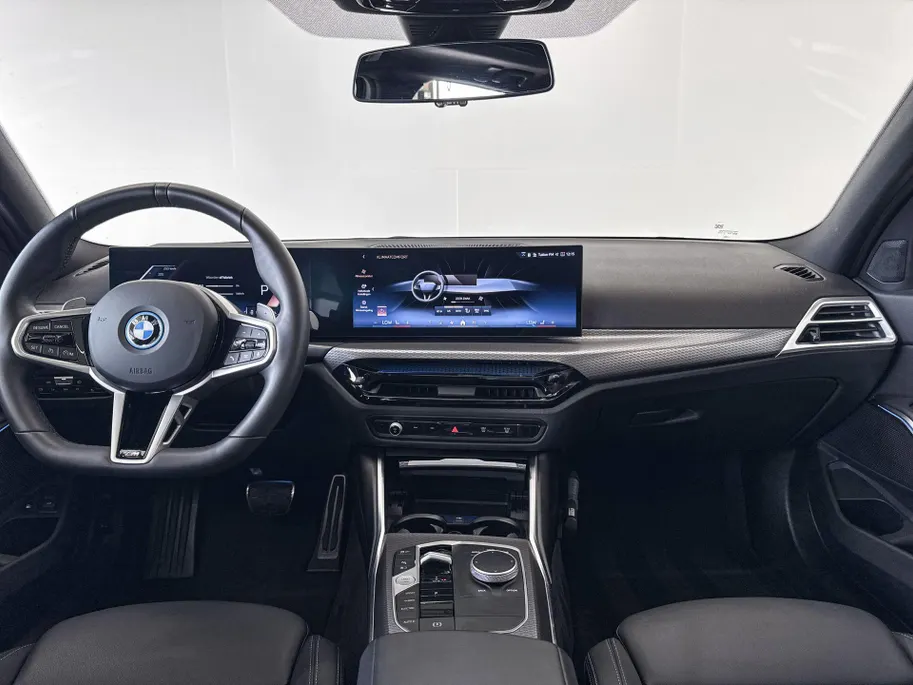 BMW 3 Serie Touring 330e M Sportpakket Pro