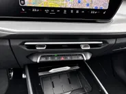 Audi Q3 Sportback 1.5 e-hybrid S edition · Tech Pro · Navigatiepakket · Optiekpakket Zwart · Privacy Glas